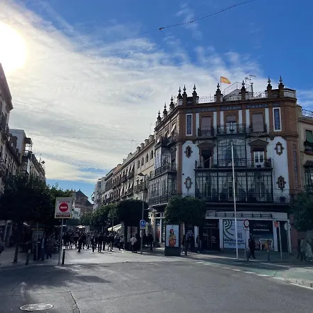 El Corazon De Triana Apartment Seville