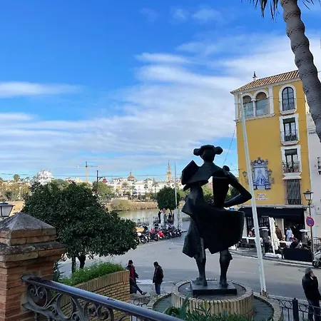 El Corazon De Triana