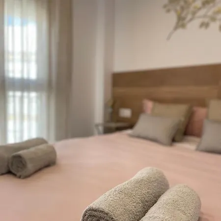 El Corazon De Triana Apartment