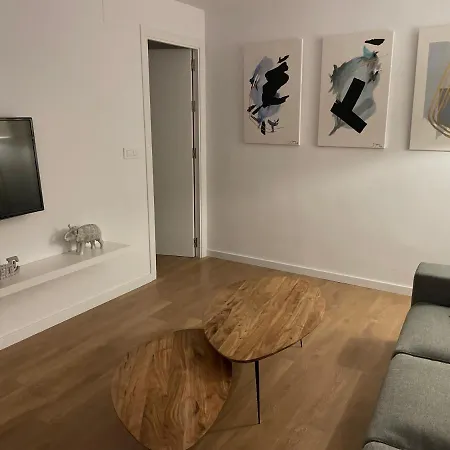 El Corazon De Triana Apartment Seville