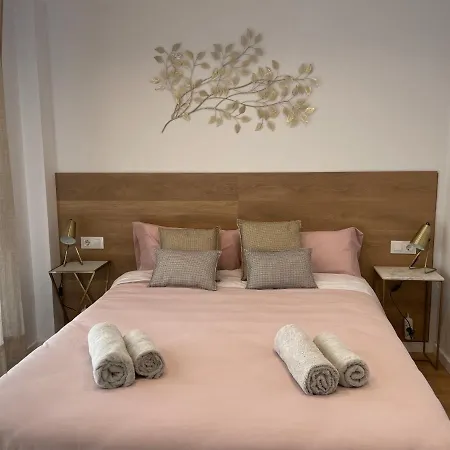 Apartment El Corazon De Triana *
